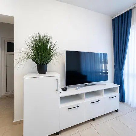 Sun And Sea Apartment Baltschik