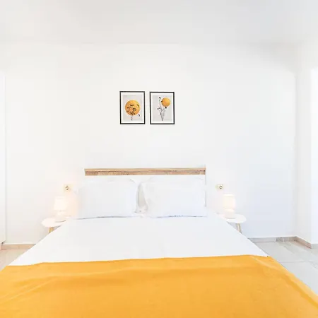 Sun And Sea Apartment Baltschik