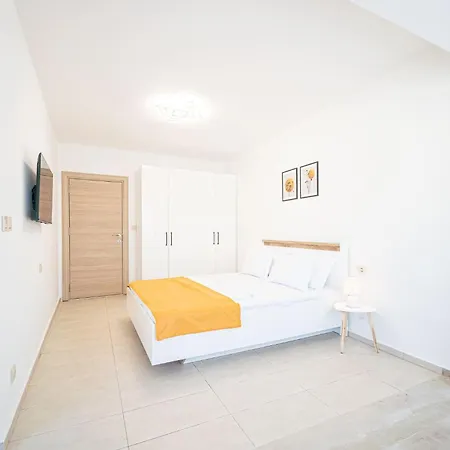 Sun And Sea Apartment Baltschik