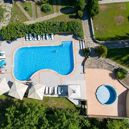 Sun And Sea Apartment Baltschik